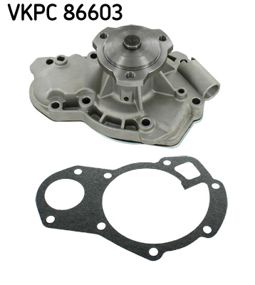 SKF Vízpumpa VKPC86603_SKF